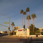 Downtown Lake Havasu City