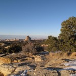 Dieser Canyon diente Butch Cassidy als Versteck